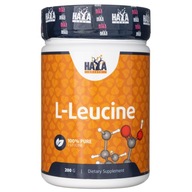 Haya Labs L-Leucín spaľovanie tukov 200 g