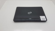 Notebook Fujitsu LifeBook AH530 15 " Intel Core i3 0 GB čierny