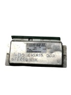 control unit ABS MERCEDES C250 019 545 42 32