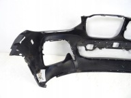BMW X3 G01 m-packet nárazník předek přední