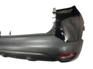 Paraurti posteriore RENAULT CAPTUR e LAK: TEGNE (13-17)