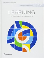 World development report 2018: learning to