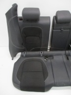 seats upholstery pol leather JAGUAR F PACE 16R