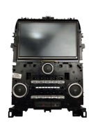 display RADIA navigation devices NAVI RENAULT SCENIC IV 280901528R