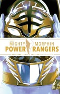 TBD Mighty Morphin Power Rangers Necessary Evil I Deluxe Edition: Volume 1