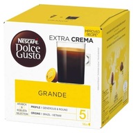 Kapsułki Nescafe Dolce Gusto Grande 16szt