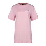 Koszulka damska Ellesse Kittin light pink S