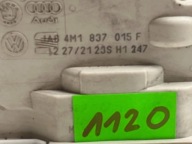 AUDI Q7 4M lock door left front DOCIAG 4M1837015F @M
