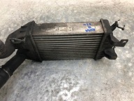 radiator intercooler OPEL ASTRA H 13213402