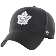 Czapka 47 Brand NHL Toronto Maple Leafs Cap M H-MVP18WBV-BKC One size