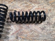 spring springs rear part rear. running board Chevrolet Camaro SS V8 2016