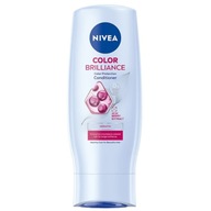 Nivea Color Brilliance Odżywka do Włosów Farbowanych 200ML