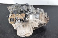 gearbox, manual VOLVO XC90 2.4 d 185KM 566R7002CE 05-10r 4x4