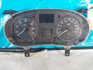 dials clock CLIO II 1.5 DCI P8200276525A
