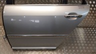 door rear part left VW PHAETON 02