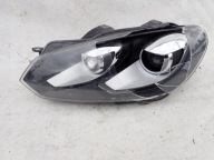 VW GOLF VI 6 GTI 08-12 XENON light left front