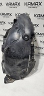 mudguard left front part front DACIA DUSTER III 24- original 638457117R