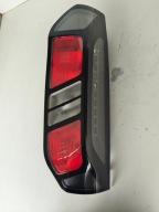 light right rear FORD TRANSIT CUSTOM II 23