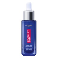 Loreal Revitalift Laser przeciwzmarszczkowe serum do twarzy z retinolem