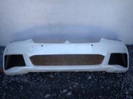 bumper front front BMW 6 VI GT GRAN TURISMO G32 M PAKIET 2017