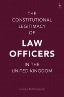 The Constitutional Legitimacy of Law Officers in