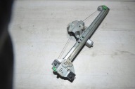 mechanism windows right front Dacia LODGY