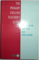 THE PRIMARY ENGLISH TEACHER'S GUIDE