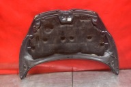 bonnet grey FORD FIESTA MK7 08-17
