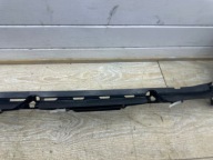 BMW G31 m-packet support console holder of a bumper rear part 8067764