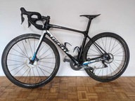 Giant TCR Di2 Disc Ultegra Advanced 2 Rower Szosowy Carbon