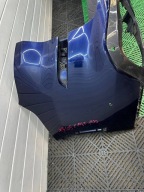 bumper rear rear part BMW X5 G05 M PAKIET