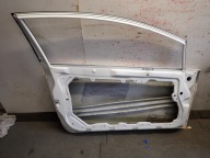 door front front left FORD FIESTA MK7 2008-2017 3D