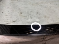 window iron Peugeot 107