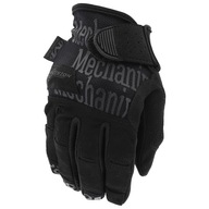Rękawice Rękawiczki Mechanix Precision Pro High-Dexterity Grip - Czarne L