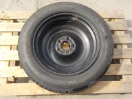 FORD FOCUS III MK3 LIFT Roue de secours R16 5x108