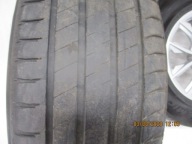 wheels discs tyres Audi Q5 80A R18 5mm