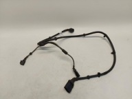 Porsche Taycan GTS 9J1 2023r bundle springing rear part left 9J1971286B