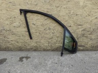 OPEL ASTRA V K 5 15- window door right trojkat