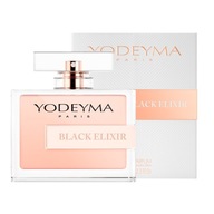 BLACK ELIXIR Dámsky parfém YODEYMA 100ml