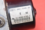 Pompa ABS 3M51-2C405-EA MAZDA 3 1 e BK 1.6 16V 105 KM 03-06