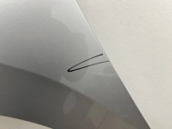 VOLKSWAGEN VW GOLF VIII 8 5H fender left front front LA7W ORY paint