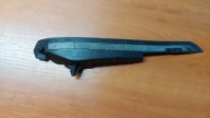 spoiler under the window left TOYOTA COROLLA E21 19
