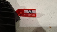 module control unit komfortu BCM 284B13640R Renault Megane Scenic III