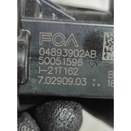 Alfa Romeo Stelvio 2021 Sensor Druck doladowania Turbolader