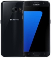 Samsung Galaxy S7 Black Onyx 4/32GB SM-G930F NOWY