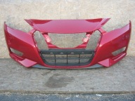 bumper front Nissan Micra K14 16