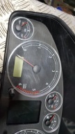 VW SHARAN ALHAMBRA LIFT 1.9 TDI dials clock