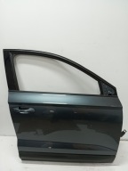 door right front SKODA KAROQ 19R