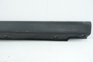moulding cap threshold right HYUNDAI SANTA FE 12