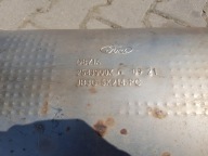 FORD RANGER IV V 2021 muffler, exhaust JB3G-5K214-PC